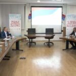 Projekat “Zdrave zajednice u BiH” predstavljen u Prnjavoru Prilog TV K3