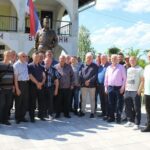 Православна радионица “Наша будућност” одржала радионицу у Дневном центру “Невен” поводом Васкрса