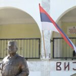 Jako nevrijeme praćeno gradom zahvatilo Prnjavor (FOTO, VIDEO)