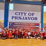 Bojan Milijaš, fitnes instruktor: Fizička aktivnost pola zdravlja, važno pokrenuti se – TV K3