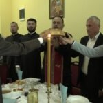 Udruženje ratnih vojnih invalida Prnjavor obilježilo krsnu slavu, Sv. Vasilija Prilog TV K3