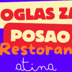 Iznamljuje se poslovni prostor pored Restorana “Atina”