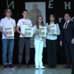 Osnovna škola „Branko Ćopić“ Prnjavor obilježila Dan škole Prilog TV K3