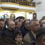 Duško Drinić povodom Vaskrsa: Čovjek treba da se žrtvuje za drugog