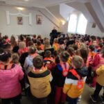 Svijetli primjer Marije Moravac: Donirala kosu po uzoru na drugara iz razreda