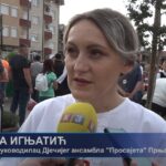 9. Tekvon-do prvenstvo Bosne i Hercegovine