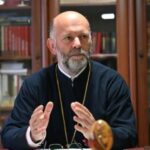 Vaskršnji uranak u hramu Svetog velikomučenika Georgija u Prnjavoru (FOTO)