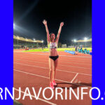 Atletičarima AK “SAN” iz Prnjavora  tri medalje na Međunarodnoj uličnoj trci u Prijedoru i dve medalje na finalu Malih olimpijskih igara!