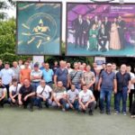 Oskrnavljeno groblje kod Prnjavora, vandali sasjekli i bor star više od 120 godina: Ko god da je ovo uradio, neka ga bude sramota!