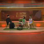 Vaskršnji uranak u hramu Svetog velikomučenika Georgija u Prnjavoru Prilog TV K3