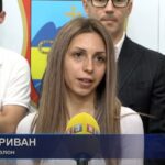 Obilježen 9. maj – Dan pobjede nad fašizmom (FOTO)