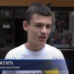 OŠ “Branko Ćopić” obilježila Dan učeničkih postignuća: Mario Savić učenik generacije (FOTO)