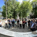 MG MIND D.O.O za 2 905 985,00 KM bez PDV-a asfaltira lokalne i gradske puteve na području grada Prnjavora