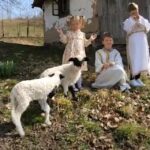 “Čim sam prošla kroz selo osjećala sam da je to mjesto kojem pripadam” Porodica Vafcik iz NJEMAČKE DOŠLA U PRNJAVOR sa željom da razviju zanimljiv posao