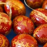 Празнику Васкрсењу Христовом посебно се радују дјеца!