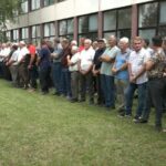 JU OŠ Miloš Crnjanski: Đak generacije, Darjan Jugović, je najbolji iz Informatike u BiH