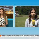 Program “Naum”: Prepoznati i usmjeriti nadarene đake, učestvovali i profesori i učenici iz Prnjavora – Početak dana TV K3