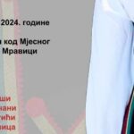 15. prnjavorski Bike fest – Defile i Stunt show by Dejan Špoljar Trg Prnjavor VIDEO