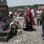 Zbog smrtnog slučaja bez takmičenja na ”Vidovdanskoj olimpijadi” Prilog TV K3