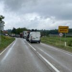 Teška saobraćajna nesreća na putu Prnjavor – Banjaluka: Poginula žena