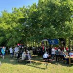 Sremski Karlovci i Prnjavor učvrstili su međusobne veze: Sporazum o saradnji jača duhovnost i vrijednosti srpskog naroda u obe države