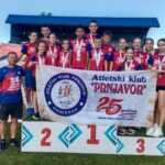 Održana prva „Biciklijada“