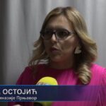 U Donjim Vijačanim kod Prnjavora otkrivena bista majoru VRS Živojinu Kuzmanoviću Prilog TV K3