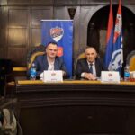 Vidovdan obilježen u Prnjavoru: Parastos za 626 poginulih boraca prilog TV K3