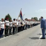 Šikarac: S ponosom gledamo na svoj ratni put u borbi za Srpsku