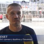 “Vukovi sa Vučijaka” obilježili 33. godinu osnivanja Prilog TV K3