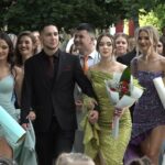 15. prnjavorski Bike fest – Defile i Stunt show by Dejan Špoljar Trg Prnjavor VIDEO