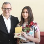 Prijem kod gradonačelnika za vukovce i učenike generacije osnovnih i srednjih škola (FOTO)