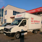 Omladinci ”Ljubića” i “Zvezde” sa ministrima Klokićem i Milićevićem pratili ”Orlove” Prilog TV K3