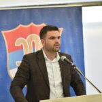 Živko Milijaš na čelu Džudo saveza Republike Srpske Prilog TV K3