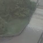 Prnjavor pogodilo nevrijeme (Video)