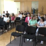 Goran Zelenika prvo pojačanje Ljubića