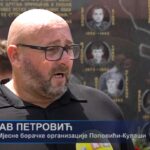 Na farmi porodice Simić uveliko traje priprema sijena (Zemlja izvor života) Prilog TV K3