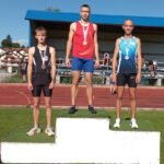 AK “Prnjavor”: 13 medalja Srpske