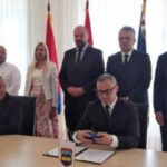 JU OŠ Miloš Crnjanski: Đak generacije, Darjan Jugović, je najbolji iz Informatike u BiH