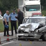 Privremena obustava saobraćaja