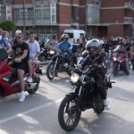 Večeras u Gornjoj Mravici smotra folklora seoskih ansambala GKUD “Pronija” Prnjavor Dobro došli