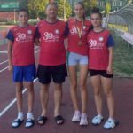 Gradski odbor SDS-a proslavio krsnu slavu (FOTO)