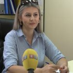 Danas bez vode Industrijska zona i naselje Vijaka