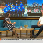 Danas bez vode Industrijska zona i naselje Vijaka