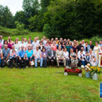 Konjuhovci: Završena izgradnja sportskog poligona za najmlađe