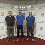 Saobraćajna nezgoda u Prnjavoru: U centru grada povrijeđen pješak (FOTO)