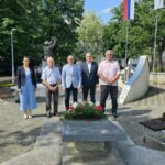 U Prnjavoru obilježen 4. jul – Dan borca prilog TV K3