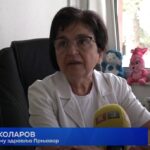 Demant Džudo saveza Republike Srpske na gostovanje Živka Milijaša u programu TV K3