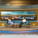 Sutra Petrovdan, slava crkve brvnare iz 1843. godine u Gornjim Palačkovcima kod Prnjavora – Početak dana TV K3 (VIDEO)