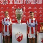 Prnjavorčanka Jelena Gajić nastavlja dominaciju u bh. atletici